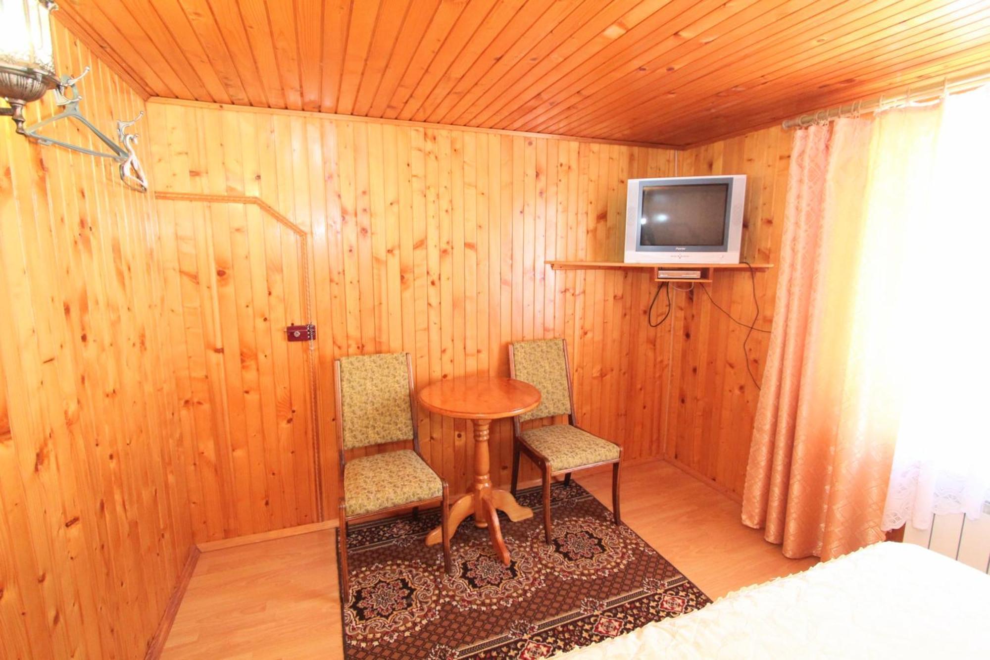 Карпатська Полонина Apartment Yaremche Exterior photo